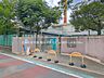 周辺：烏山北保育園まで約570m（徒歩8分）