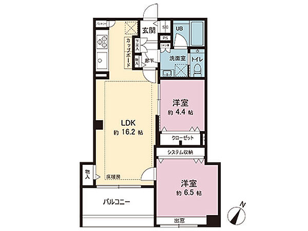 間取り：313004937348
