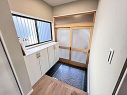 室内の画像