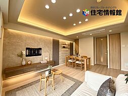 パークハウス杉並高井戸