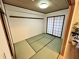 和室の画像