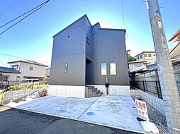 神奈川県平塚市岡崎