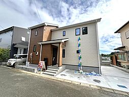 神奈川県平塚市南金目