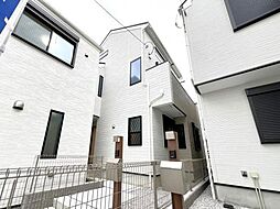 神奈川県平塚市高浜台