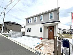 神奈川県平塚市菫平