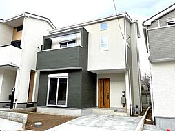 神奈川県茅ヶ崎市萩園