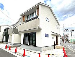 神奈川県茅ヶ崎市萩園