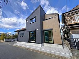 神奈川県平塚市広川