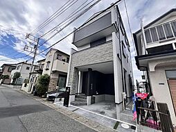 神奈川県平塚市四之宮3丁目