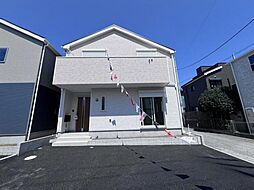 神奈川県平塚市田村5丁目