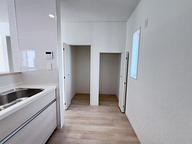 内観画像です。