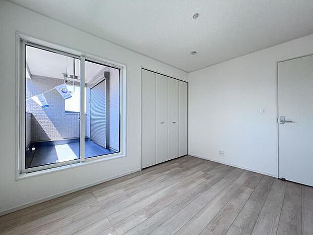 自分好みのアレンジで居心地の良い空間になりそうです。