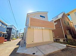 神奈川県茅ヶ崎市白浜町