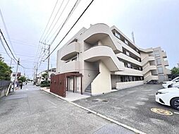 コスモ茅ヶ崎ベルセーヌ