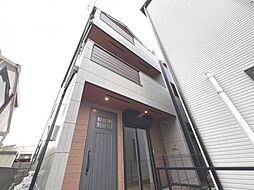 神奈川県平塚市龍城ケ丘