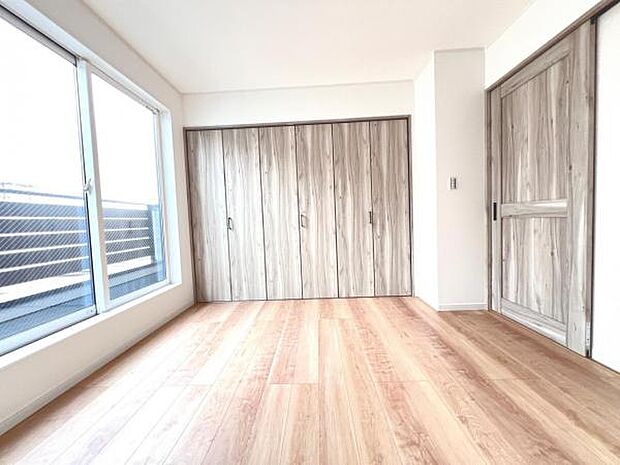 自分好みのアレンジで居心地の良い空間になりそうです。