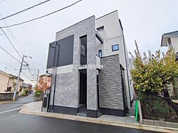 神奈川県茅ヶ崎市高田1丁目