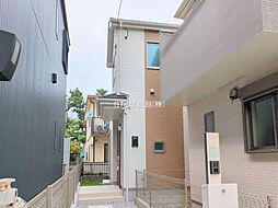 神奈川県平塚市龍城ケ丘