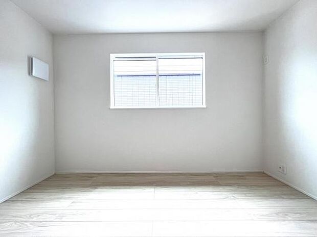 自分好みのアレンジで居心地の良い空間になりそうです。