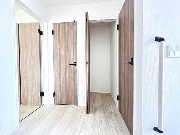 内観画像です。