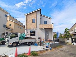 神奈川県平塚市万田1丁目