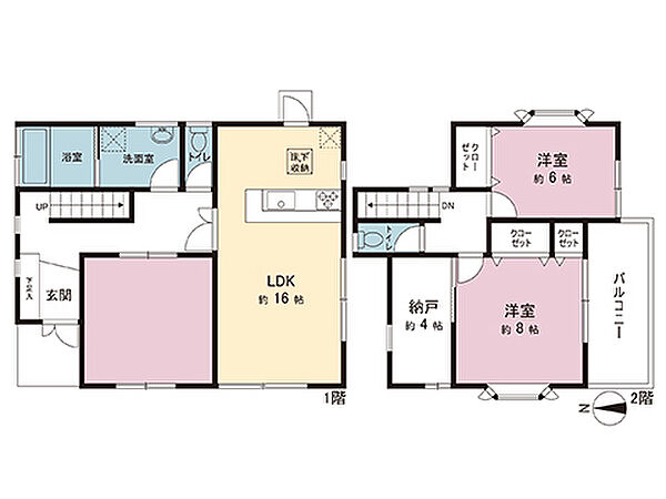 間取り：314002810241