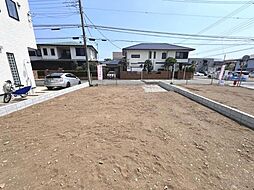 神奈川県平塚市花水台