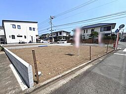 神奈川県平塚市花水台