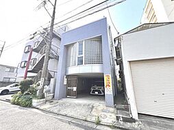 神奈川県平塚市花水台