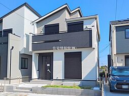 神奈川県平塚市入野