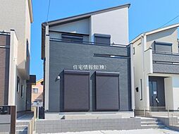 神奈川県平塚市入野