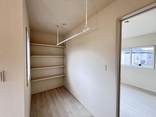 内観画像です。