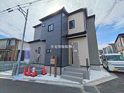 神奈川県平塚市纒