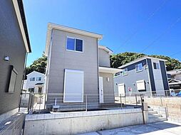 神奈川県伊勢原市沼目4丁目