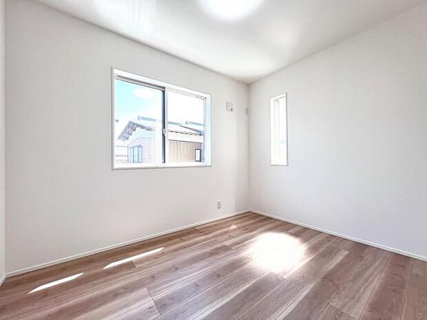 自分好みのアレンジで居心地の良い空間になりそうです。