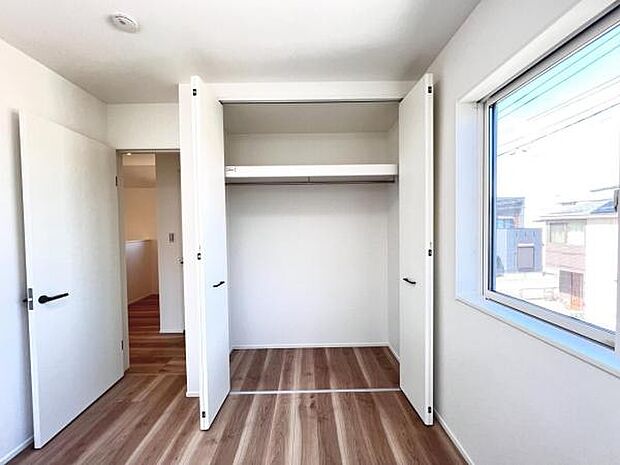 内観画像です。