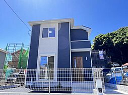 神奈川県伊勢原市沼目4丁目