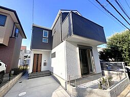 神奈川県平塚市老松町