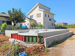 神奈川県平塚市南豊田