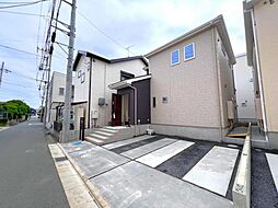 神奈川県平塚市平塚3丁目