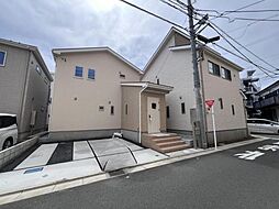 神奈川県平塚市平塚3丁目