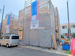 神奈川県茅ヶ崎市柳島2丁目