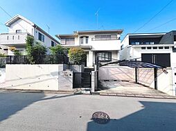 神奈川県伊勢原市高森台2丁目