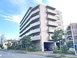 サーパス湘南代官町