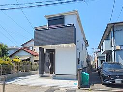 神奈川県茅ヶ崎市柳島2丁目