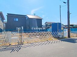 神奈川県平塚市徳延