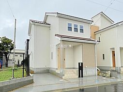 神奈川県平塚市徳延