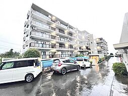 伊勢原サニータウン