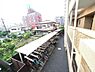 その他：敷地内の駐輪場です。