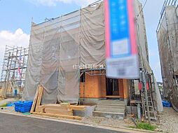 神奈川県茅ヶ崎市柳島2丁目